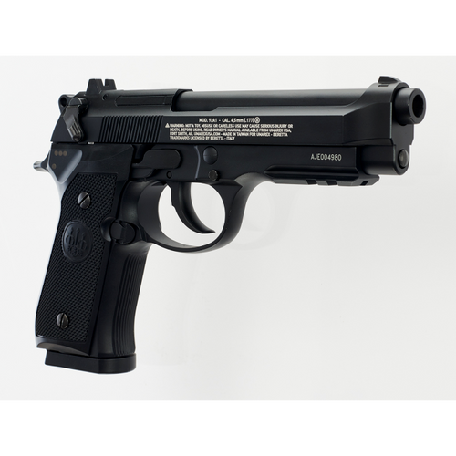 Beretta M92 A1 Full Auto Bb Gun .177 Blowback : Umarex Airguns | Buy B