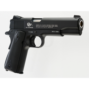 Colt Commander .177 Steel Bb Gun Air Pistol : Umarex Airguns