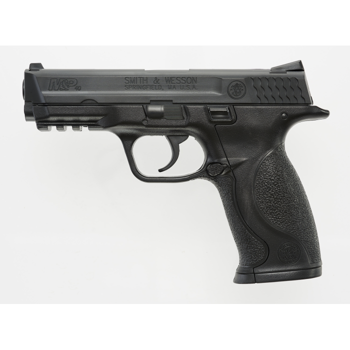 Smith & Wesson S&W M&P Bb Gun Co2 Air Pistol : Umarex Airguns | Buy Airsoft Bbs Gun Pistol