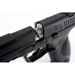 S&W M&P 45 Co2 (Pellet) - Black | Buy Airsoft Bbs Gun Pistol