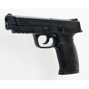 S&W M&P 45 Co2 (Pellet) - Black | Buy Airsoft Bbs Gun Pistol