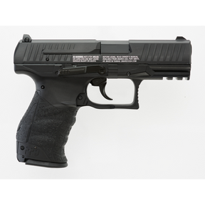 Walther Ppq Bb Gun & Pellet Co2 Air Pistol : Umarex Airguns | Buy Airgun Pellet Pistol
