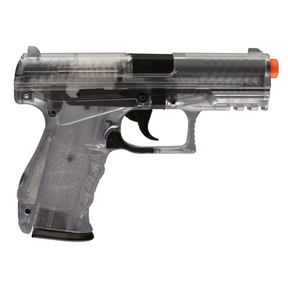 Walther Ppq Spring Airsoft - Clear | Buy Umarex Airsoft Pistols