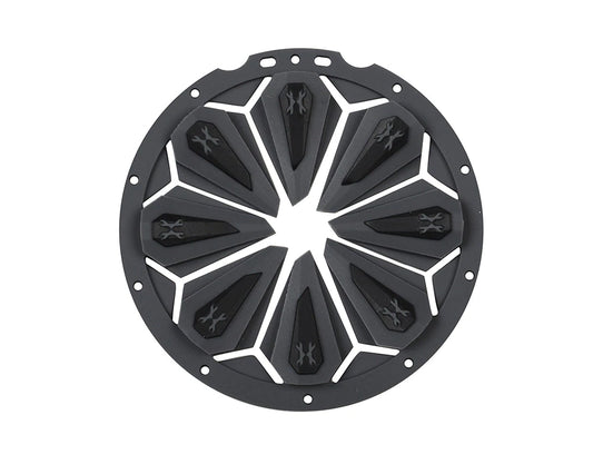 Epic Speed Feed - Rotor (Charcoal)