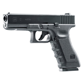Glock 17 Gen3 Blowback Co2 Bb Gun Action Pistol Handgun : Umarex Airgu