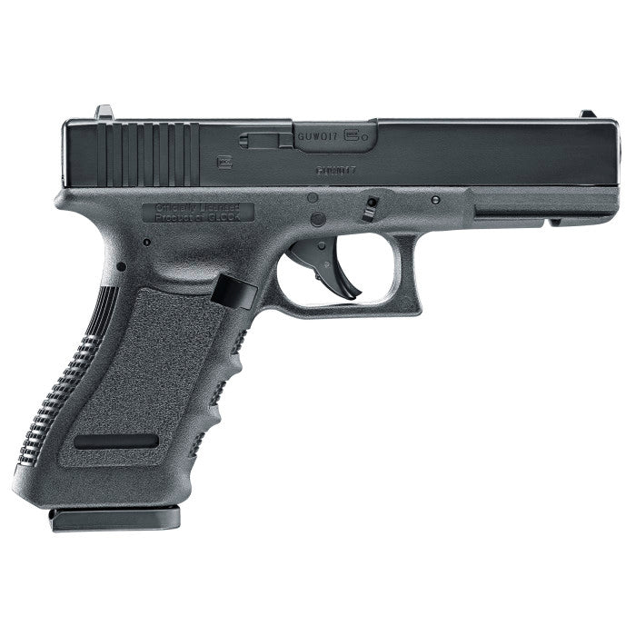 Glock 17 Gen3 Blowback Co2 Bb Gun Action Pistol Handgun : Umarex Airguns | Buy Airsoft Bbs Gun Pistol
