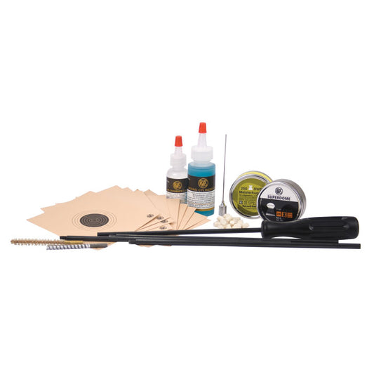 Rws Shooters Kit .177 Caliber Airgun Maintenance - Umarex Airguns | Airgun Maintenance Kit
