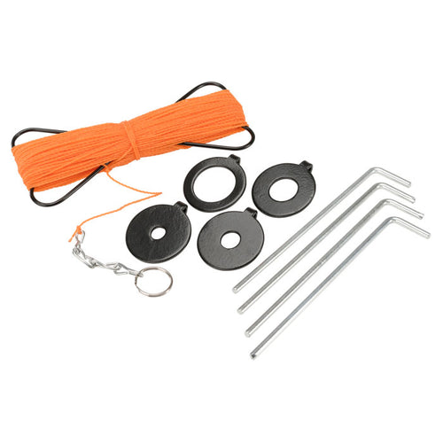 Umarex DropShot Falling Reactive Buck Dropper ReSetable Airgun Targe