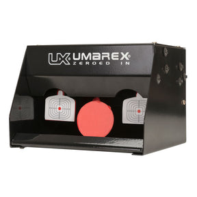 Umarex Trap-Shot Re-Setable Steel Paddle Airgun Target | Umarex Co2 Cartridge