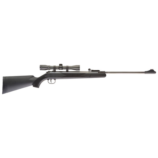 Ruger Blackhawk .177 Pellet Air Rifle With Scope By Umarex Airguns | Buy Airgun Pellet Rifle