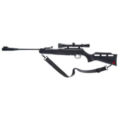 Ruger Targis Hunter Max .22 Pellet Air Rifle : Umarex Airguns | Buy Airgun Pellet Rifle