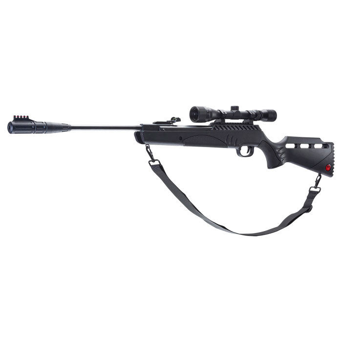 Ruger Targis Hunter Max .22 Pellet Air Rifle : Umarex Airguns | Buy Airgun Pellet Rifle