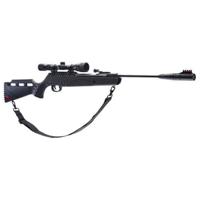 Ruger Targis Hunter Max .22 Pellet Air Rifle : Umarex Airguns | Buy Airgun Pellet Rifle