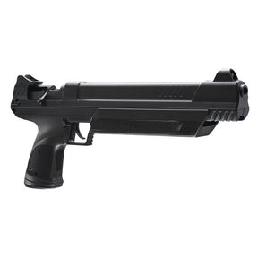 Umarex Strike Point Multi-Pump .177 Pellet Air Pistol Airgun | Buy Airgun Pellet Pistol