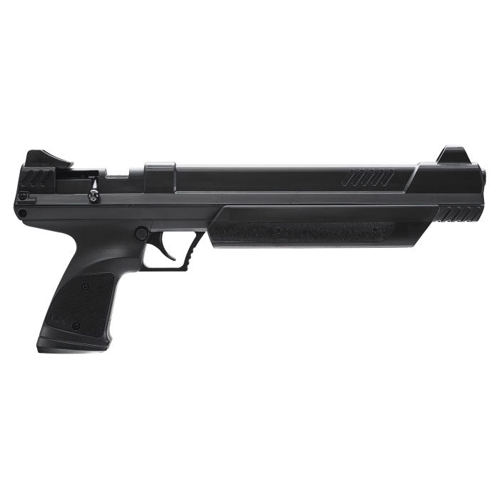 Umarex Strike Point Multi-Pump .177 Pellet Air Pistol Airgun | Buy Airgun Pellet Pistol