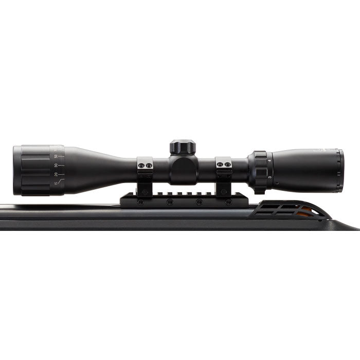 Umarex Octane Elite .177 Pellet Air Rifle Airgun Stopshox - Black | Buy Airgun Pellet Rifle