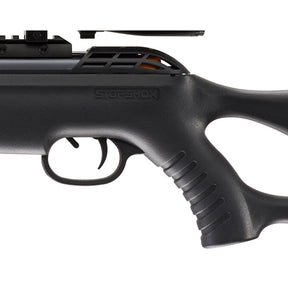 Umarex Octane Elite .22 Pellet Air Rifle Airgun Stopshox With Scope | Buy Airgun Pellet Rifle