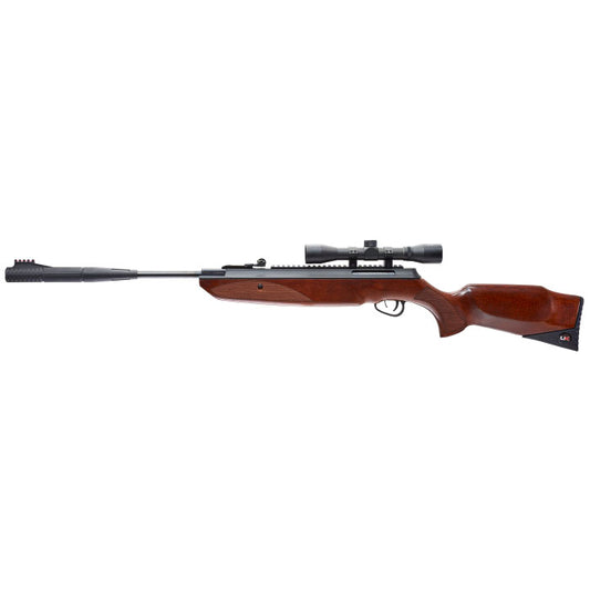 Umarex Forge .177 Pellet Break Barrel Wood Air Rifle Airgun | Buy Airgun Pellet Rifle