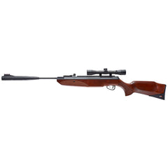 Umarex Forge .177 Pellet Break Barrel Wood Air Rifle Airgun | Buy Airgun Pellet Rifle