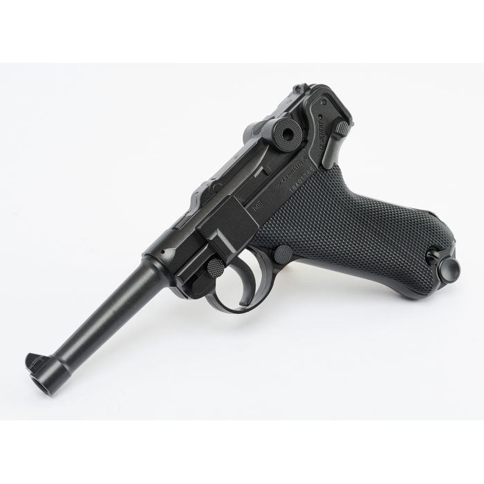 Legends P08 .177 Bb Gun Air Pistol Black : Umarex Airguns | Buy Airsoft Bbs Gun Pistol