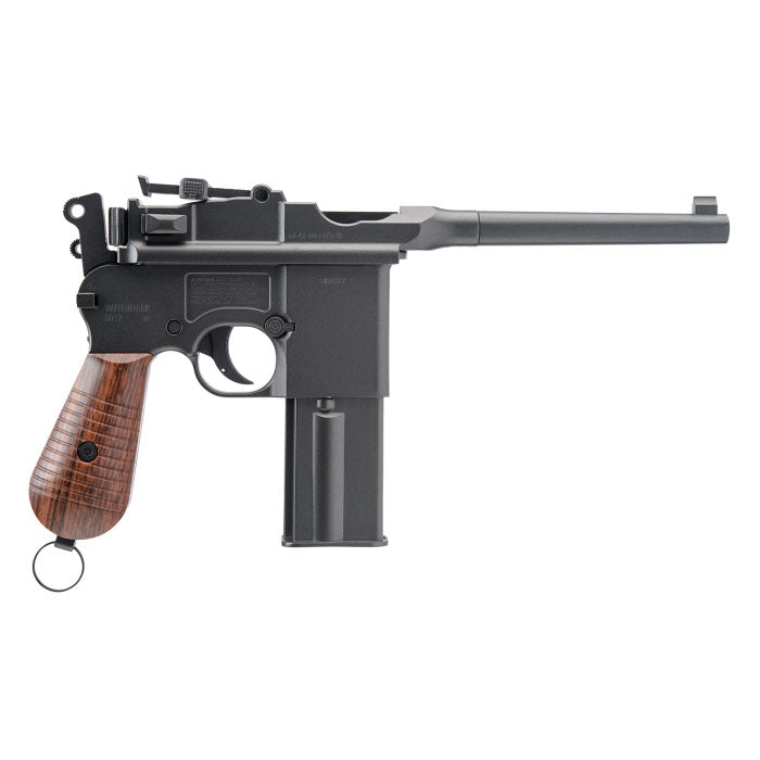 Umarex Legends Mauser M712 - Thumbnail 2