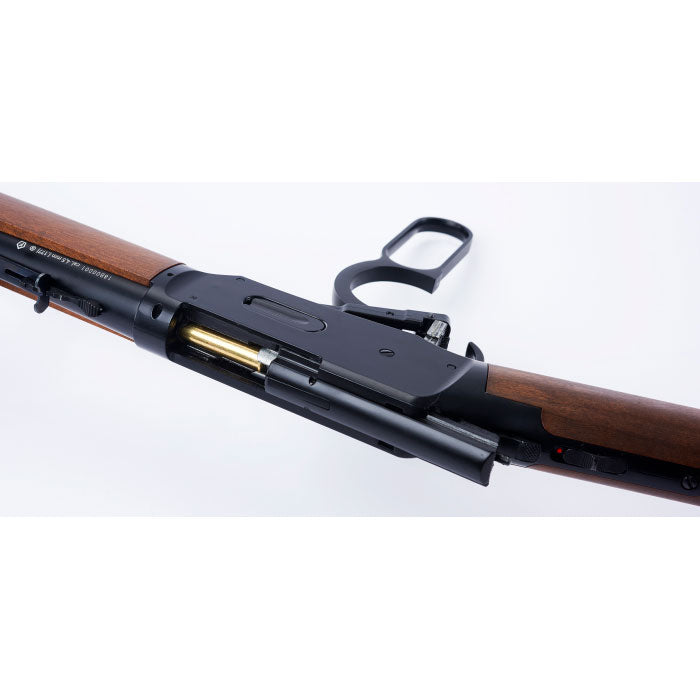 Legends Cowboy Lever Action Air Rifle .177 Co2 Bb Gun : Umarex Airguns | Buy Airgun Bb Rifle