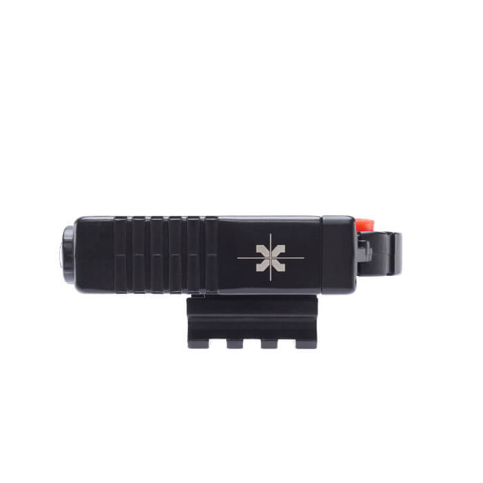 Axeon Optics Absolute Zero Easy Rifle Sight In Device - Dual Red Laser | Umarex Rifle Scope