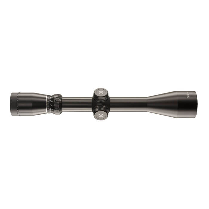 Axeon Optics Hunting Rifle Scope 4-12X40 - 1 Inch Tube | Umarex Rifle Scope