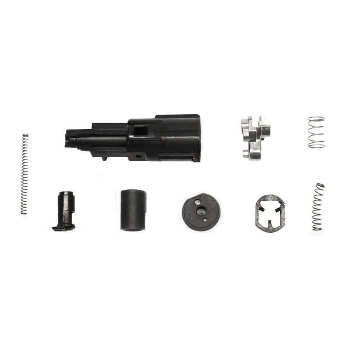 Elite Force Rebuild Kit For 2272800 Walther Ppq Gbb Airsoft Pistol | Airgun Rebuild Kit