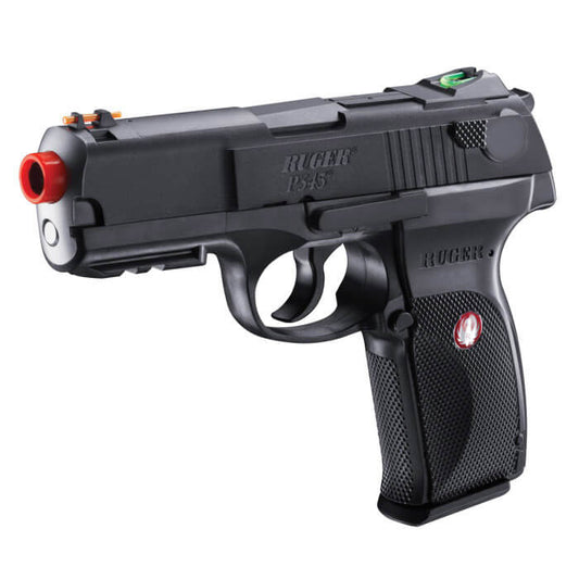 Ruger P345Pr - Black | Buy Umarex Airsoft Pistols