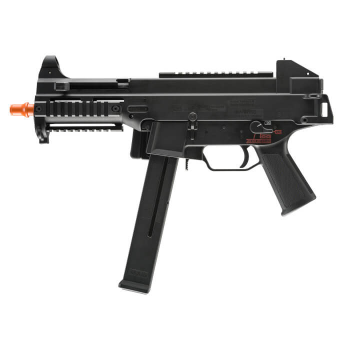 Hk Ump Gbb Airsoft Gun | Buy Umarex Airsoft Rifle