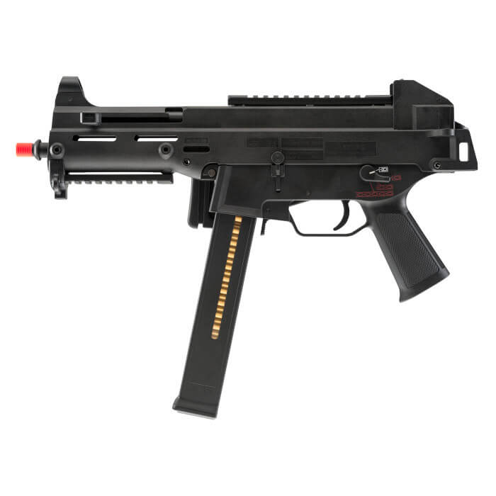 Hk Ump Elite Airosft Gun (With Mosfet) | Buy Umarex Airsoft Rifle