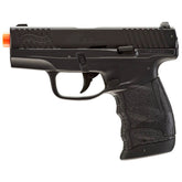 Walther Pps M2 Co2 6 Mm Airsoft Pistol : Elite Force | Buy Umarex Airsoft Pistols