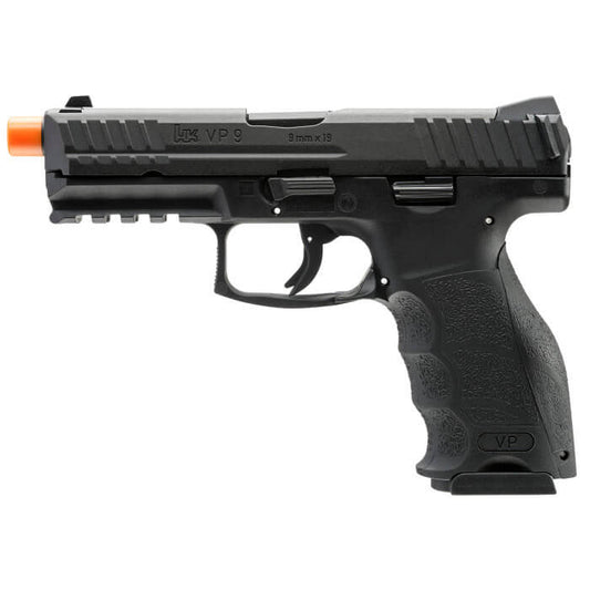 Hk Vp9 Gbb 6Mm Airsoft Pistol : Elite Force | Buy Umarex Airsoft Pistols