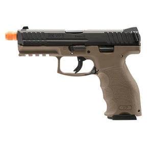 Hk Vp9 Gbb 6Mm- Fde | Buy Umarex Airsoft Pistols