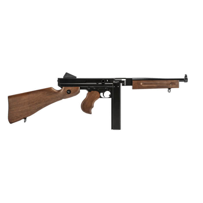 Umarex Legends M1A1 BB Gun - Thumbnail 5