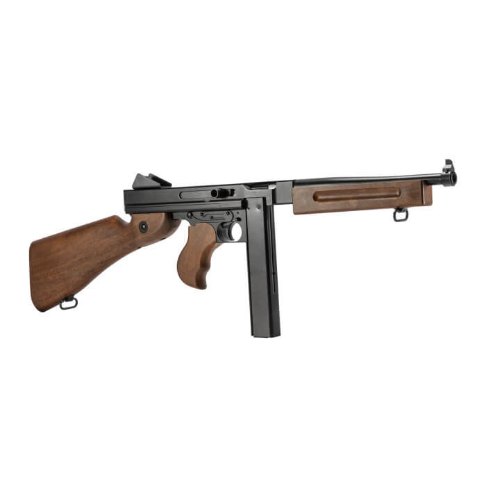 Umarex Legends M1A1 BB Gun - Thumbnail 3