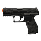 Walther Ppq Spring Airsoft Black | Buy Umarex Airsoft Pistols