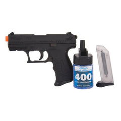 P22 Black - Airsoft | Buy Umarex Airsoft Pistols