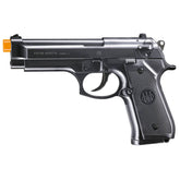 Beretta 92Fs Spring Airsoft - Black | Buy Umarex Airsoft Pistols