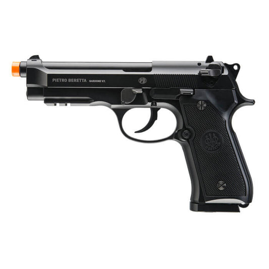 Beretta M92 A1 Full Auto 6Mm Airsoft Bb Pistol : Elite Force | Buy Umarex Airsoft Pistols