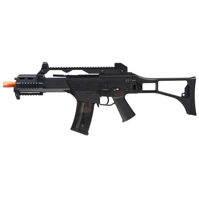 Hk G36C Airsoft Aeg Rifle - Competition : Elite Force | Buy Umarex Airsoft Rifle