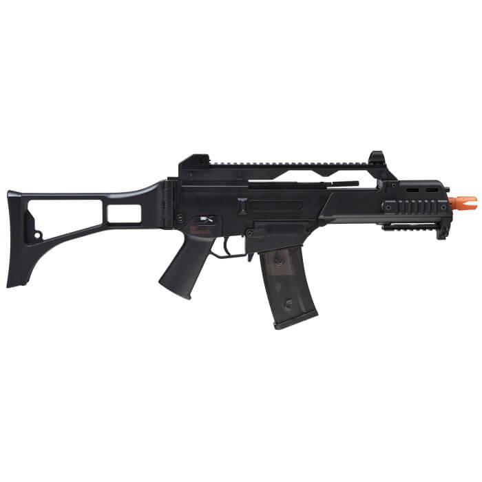 Hk G36C Airsoft Aeg Rifle - Competition : Elite Force | Buy Umarex Airsoft Rifle