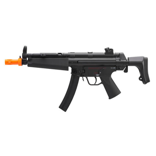 Hk Mp5 Competition Kit - 6 Mm - Black | Buy Umarex Airsoft Rifle