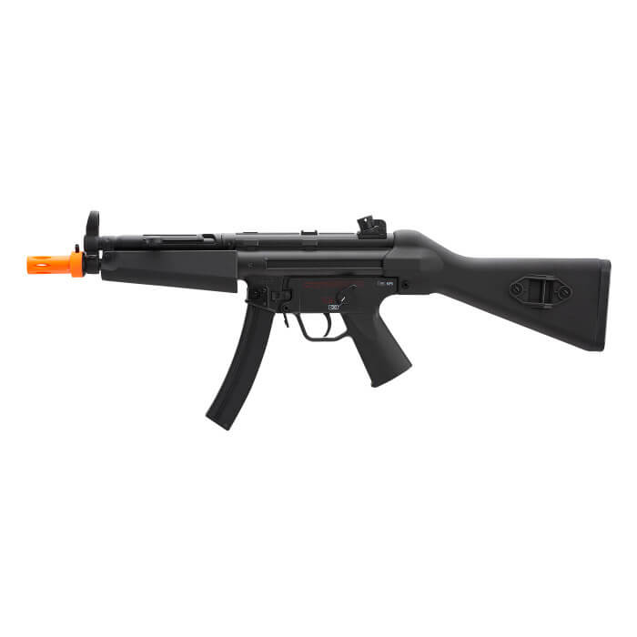 Hk Mp5 Competition Kit - 6 Mm - Black | Buy Umarex Airsoft Rifle