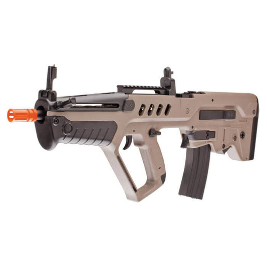 Tavor 21 - Competition - Dark Earth Brown | Buy Umarex Airsoft Rifle
