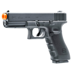 Glock G17 Gen 4 Gbb 6Mm Airsoft Pistol : Elite Force - Umarex | Buy Umarex Airsoft Pistols