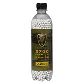Elite Force .28 Gram Precision Airsoft Bbs - 2700 Ct | Buy Airsoft Bbs
