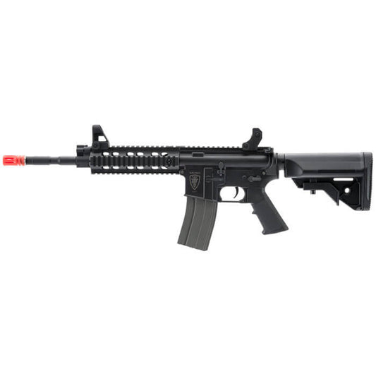 Elite Force M4 Cfr 6Mm - Black | Buy Umarex Airsoft Rifle