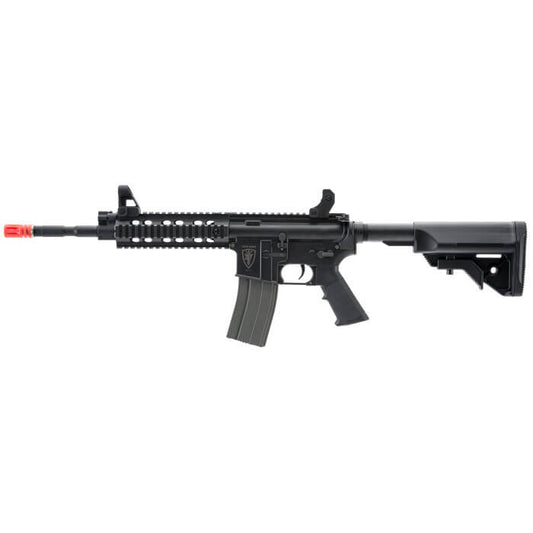 Elite Force M4 Cfr 6Mm - Black | Buy Umarex Airsoft Rifle